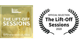 <p> <strong>The Lift-Off Sessions</strong>, Iver, Reino Unido,  Setembro 2020 </p>