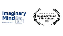 <p> <strong>Imaginary  Mind Film Contest</strong>, Janeiro 2021 </p>