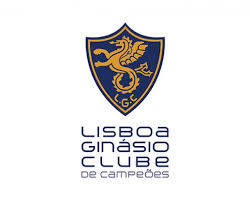 Apresentação no <strong>Lisboa Ginásio Clube</strong> 2005, Lisboa, Portugal